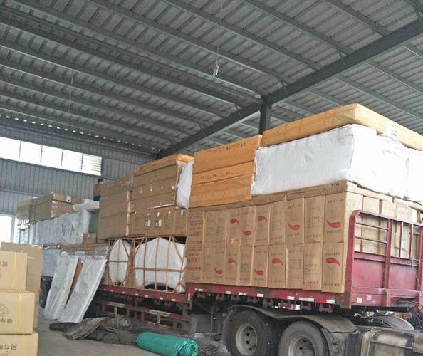 价格透明:阜阳到上海专线物流-上海阜香货物运输代理